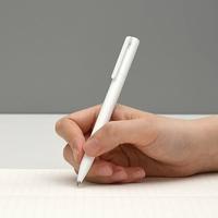 Gambar 10 Pcs Xiaomi Mi Rollerball Pen / Mijia 0.5mm Sign pen dari sahabatgadget-id undefined 5 Tokopedia
