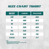 Gambar Kaos Muhammad Ali / Kaos Boxing / Tshirt Muhammad Ali - Navy, L dari Abeehs Corner undefined 4 Tokopedia