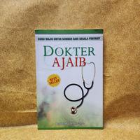 Gambar BUKU DOKTER AJAIB by Reginald Cherry ,MD. dari BUKU IDASA undefined 1 Tokopedia