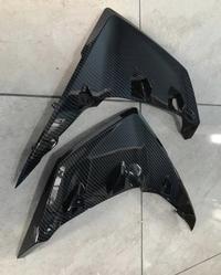 Gambar Body samping kiri kanan yamaha mio m3 full carbon dari HMS Custom Painting undefined 1 Tokopedia