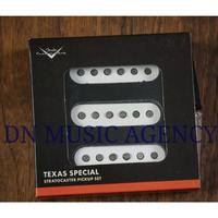 Gambar fender Custom shop texas spesial Stratocaster gitar pickup original dari DN MUSIC AGENCY undefined 1 Tokopedia