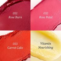 Gambar TOCOBO lip balm collection 3.5gr - Rose petal dari Borneo kitchenware undefined 4 Tokopedia