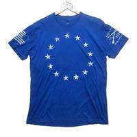 Gambar GRUNT STYLE USA T-Shirt Built Up / Kaos Original dari Kuta Vintage 88 undefined 1 Tokopedia