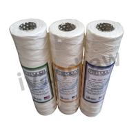 Gambar PURETREX Filter Benang 20" Stainless Core - 1, 5, 10, 25, 50, 100 um - 50 mikron dari Ivandjaw Filter Air undefined 2 Tokopedia