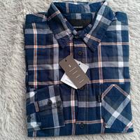 Gambar Kemeja Greenlight Original - Hitam, S dari unzilastore undefined 2 Tokopedia