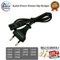 Gambar Kabel Power Printer Hp Deskjet 1010 1515 1050 2135 2132 2060 2235 2545 dari RAY PRINT SOLUTIONS undefined 1 Tokopedia