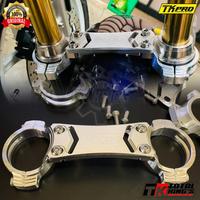 Gambar STABILIZER FORK GEMBOK SHOCK DEPAN DEPAN RX KING RXKING K RX S DLL dari vanillamelon undefined 5 Tokopedia