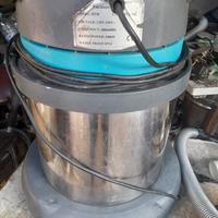 Gambar vacuum cleaner krisbow 20 l dari ELEKTRONIKCEL undefined 2 Tokopedia