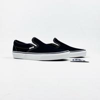 Gambar Vans slip on black white (Resmi) - 36 dari Gansstore undefined 1 Tokopedia