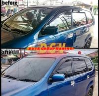 Gambar kaca film mobil terbaik sun mars type super black 20% 40% 60% 80% - 20%, LMBARAN 100X150 dari Toko Duta group Variasi undefined 4 Tokopedia
