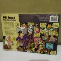 Gambar Komik PR Buat Presiden dari Toko Buku fery undefined 2 Tokopedia