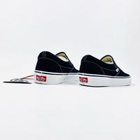 Gambar Vans slip on black white (Resmi) - 36 dari Gansstore undefined 3 Tokopedia