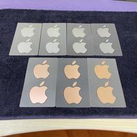 Gambar Apple Stiker Original iPhone Macbook iPad Koleksi Warna Space Grey & Rose Gold Bawaan iPhone Mini Reguler Pro Max Series dari felmjshop undefined 1 Tokopedia