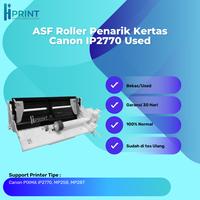 Gambar ASF Roller Penarik Kertas Canon IP2770 MP258 MP287 (BEKAS) dari Hi Print Surabaya undefined 3 Tokopedia