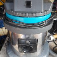 Gambar vacuum cleaner krisbow 20 l dari ELEKTRONIKCEL undefined 1 Tokopedia