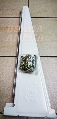 Gambar Breket Outdoor AC Bracket AC Braket Outdoor - 1/2 PK s/d 1 PK dari USAHA ANEKA undefined 2 Tokopedia