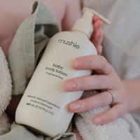 Gambar Mushie Body Lotion - Green lemon dari SFT Indonesia undefined 4 Tokopedia