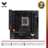 Gambar ASUS TUF GAMING B650M PLUS WIFI | Motherboard AMD B650 Ryzen AM5 dari Nano Komputer undefined 2 Tokopedia
