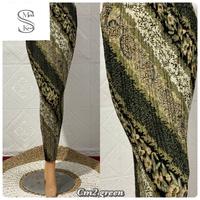 Gambar rok plisket premium batik bawahan / bawahan kebaya / kain plisket bati - cr silver dari rania malika salsabila undefined 5 Tokopedia