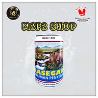 Gambar LASEGAR Minuman Penyegar Rasa Leci Kaleng - 320 ml (Harga Karton) dari M2F2 Shop - Paseban undefined 2 Tokopedia
