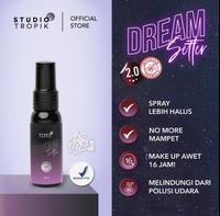 Gambar Studio Tropik DreamSetter 2.0 Pollution Protection Setting Spray - 30ml dari CuddleMe Bekasi undefined 2 Tokopedia