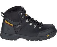 Gambar Sepatu Caterpillar Original Framework Steel Toe - Black - 43 dari Caterpillar_shoes undefined 1 Tokopedia
