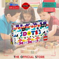 Gambar LEGO Original DOTS 41935 Lots of DOTS - Mainan Anak Kreatif Edukasi Ko dari GV Online Shop undefined 1 Tokopedia