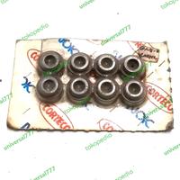 Gambar Valve Steam Seal Sil Klep Suzuki S89P S 89 P NOK Original dari UNIVERSAL777 undefined 1 Tokopedia