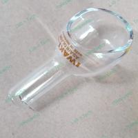 Gambar Weighing Boat 5ml Perahu Timbang Iwaki ukuran 5ml Original dari Lab n Tech 2 undefined 1 Tokopedia