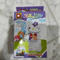 Gambar lego hello kitty dari Sumber sehat surabaya undefined 1 Tokopedia