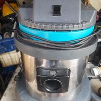 Gambar vacuum cleaner krisbow 20 l dari ELEKTRONIKCEL undefined 3 Tokopedia