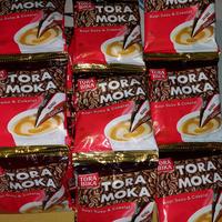 Gambar torabika moka 1 renceng 10 sachet dari maryam09-87 undefined 1 Tokopedia