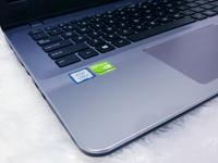 Gambar Laptop Asus A442UR Core i5 Gen 8th dari Smart N Friendly Computers undefined 3 Tokopedia