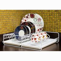 Gambar RAK PIRING GELAS / RAK DAPUR / CHERRY RACK Besar - Tatakan - Plus Tatakan dari Solusi Rumah JKT undefined 1 Tokopedia