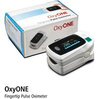 Gambar Pulse Oximeter Onemed Fingertip Pulse Oxymeter Saturasi Oksigen O2 dari Pusat Tabung Oksigen undefined 1 Tokopedia