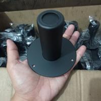 Gambar Stand Holder Speaker Bahan Plat Besi Tebal dari AhsanFathir undefined 2 Tokopedia