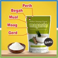 Gambar Bubur Jenang Garut Tepung Pati Obat Maag Kronis Sebagai Diet Sehat dari girast undefined 2 Tokopedia
