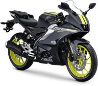Gambar R15 CONNECTED (OTR LOMBOK) - Kuning dari Yamaha Indoperkasa Lombok undefined 2 Tokopedia