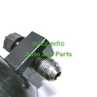 Gambar Receiver Drier Filter Dryer 3/8 R12 1 Plug Flare Flaring Besi POKKA dari autoandparts undefined 3 Tokopedia