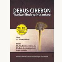 Gambar Buku Debus Cirebon Warisan Budaya Nusantara, Deepublish dari Bukulapak Official Store undefined 2 Tokopedia