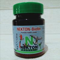 Gambar NEKTON Biotin 35gr Vitamin Burung dari Sim PetShop undefined 1 Tokopedia