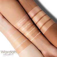 Gambar Wardah Refill Colorfit Perfect Glow Cushion SPF 33 PA++ - 32N Neutral Bei dari Hangvalen undefined 4 Tokopedia