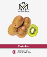 Gambar Kiwi Hijau (China, Amerika), Kiwi Gold - Golden, 1 pcs dari MANTRA KHATULISTIWA DEPOK undefined 2 Tokopedia