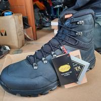 Gambar SEPATU GUNUNG TREKKING HIKING HUNTING MAMMUT MERCURY TOUR II HIGH GTX dari kallapathar undefined 2 Tokopedia