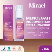 Gambar Mirael Serum Anti Iritasi Setelah Waxing dari Mirael Sugar Wax_NEW undefined 1 Tokopedia
