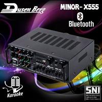 Gambar paket set bmb 6 titik sound system cafe Restoran dan salon sekolahan dari New whole Saler undefined 4 Tokopedia