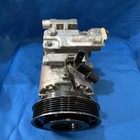 Gambar Kompresor Compressor AC Grand Avega Hyundai i20 Original dari Lin Karya AC Specialist undefined 5 Tokopedia