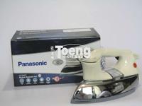 Gambar SETRIKA NI-22AWT PANASONIC / SETRIKA LISTRIK PANASONIC dari TOENG MARKET TIDAR undefined 1 Tokopedia