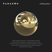 Gambar PARAGON Chilling Rocks by Nucleus Coffee Tools (Pack of 5) dari So So Good Coffee Company undefined 1 Tokopedia