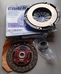 Gambar Kopling set Jazz GE8 GK5 City GM2 GM6 Brio Mobilio 2013-2015 Exedy - GM 6 dari Darma Motor Autoparts undefined 1 Tokopedia